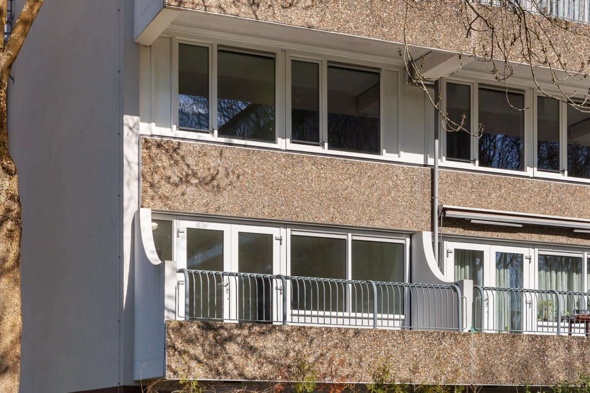 Foto 7 van Roelandplaats 39 in Amersfoort