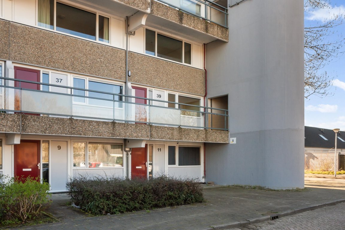 Foto 8 van Roelandplaats 39 in Amersfoort