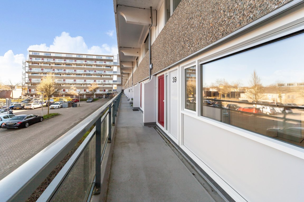 Foto 10 van Roelandplaats 39 in Amersfoort