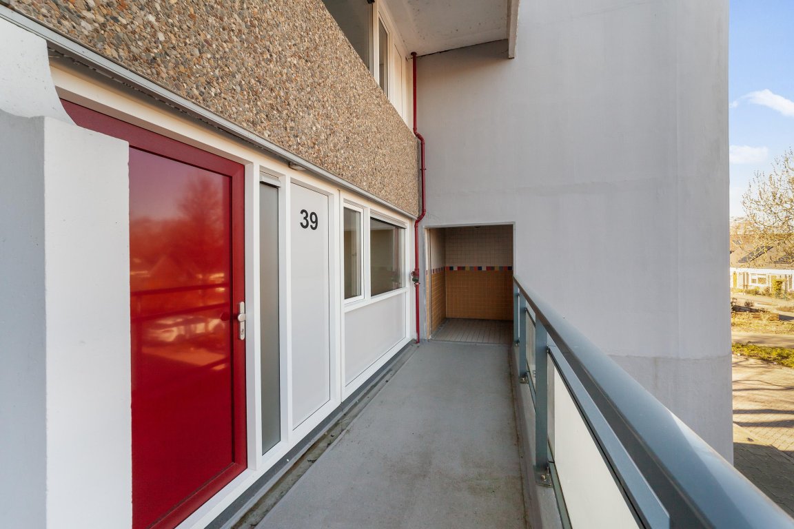 Foto 13 van Roelandplaats 39 in Amersfoort