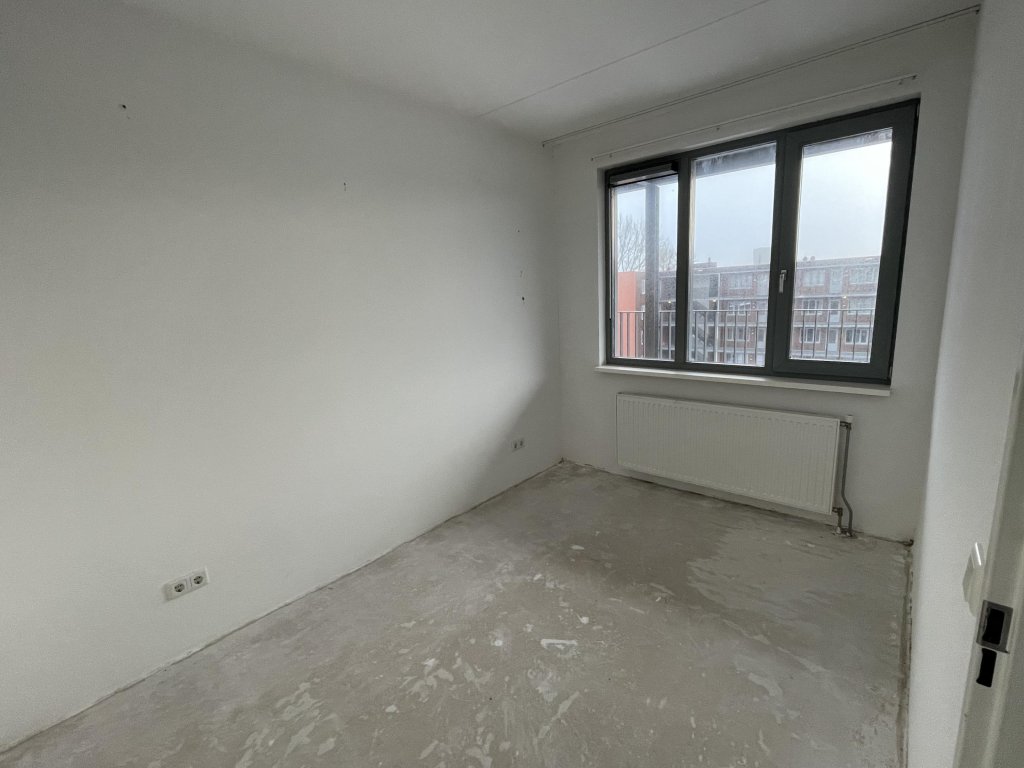 Foto 4 van Korreweg 213-20 in Groningen