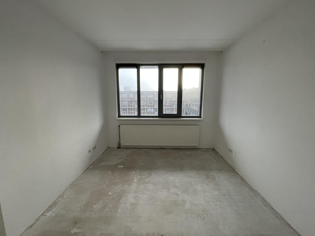 Foto 5 van Korreweg 213-20 in Groningen