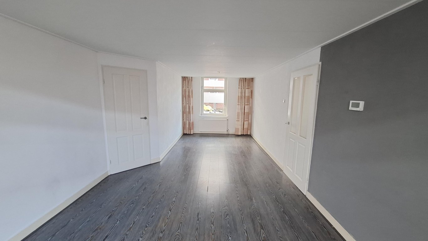 Foto 3 van Johannes Spaanstraat 70 in Dordrecht