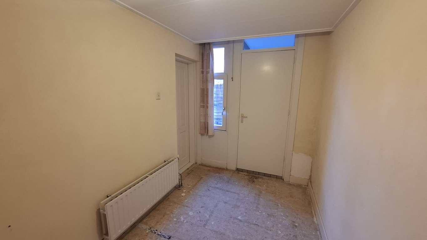 Foto 2 van Johannes Spaanstraat 70 in Dordrecht