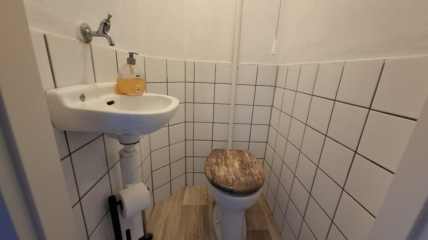 Foto 8 van Johannes Spaanstraat 70 in Dordrecht