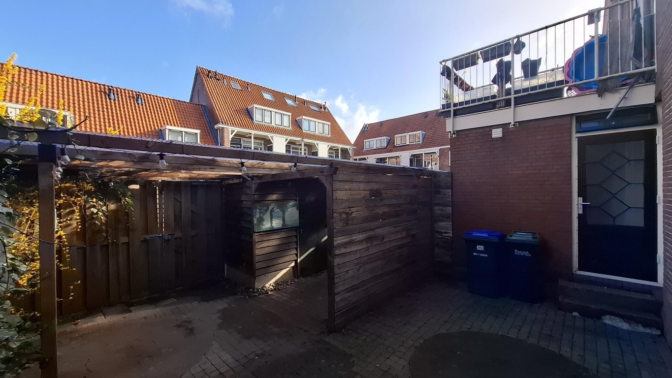 Foto 9 van Johannes Spaanstraat 70 in Dordrecht