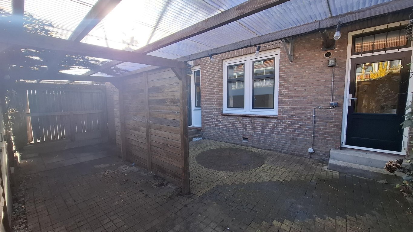 Foto 11 van Johannes Spaanstraat 70 in Dordrecht