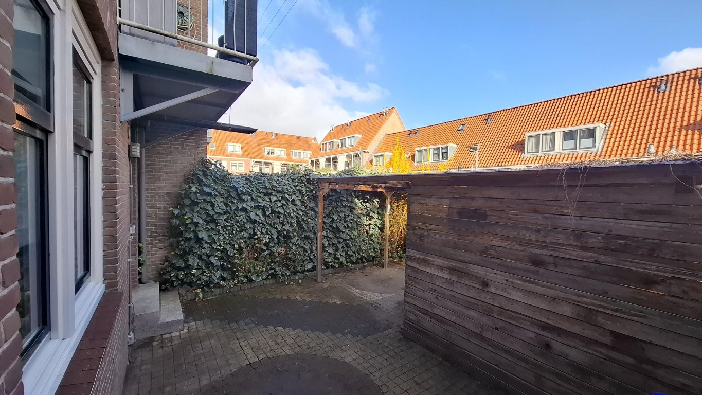 Foto 10 van Johannes Spaanstraat 70 in Dordrecht