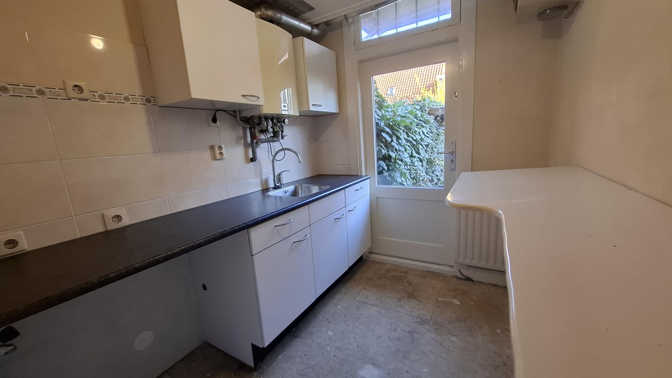 Foto 5 van Johannes Spaanstraat 70 in Dordrecht