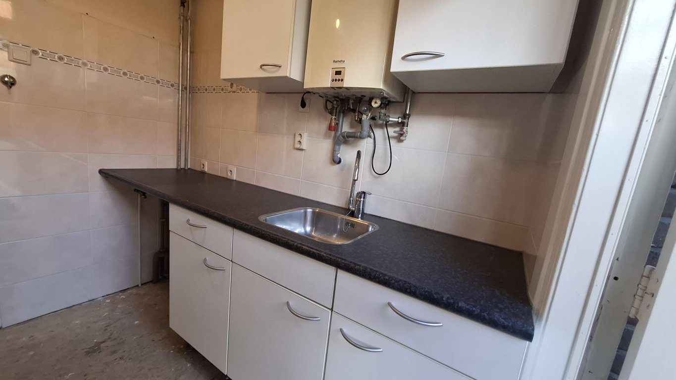 Foto 6 van Johannes Spaanstraat 70 in Dordrecht