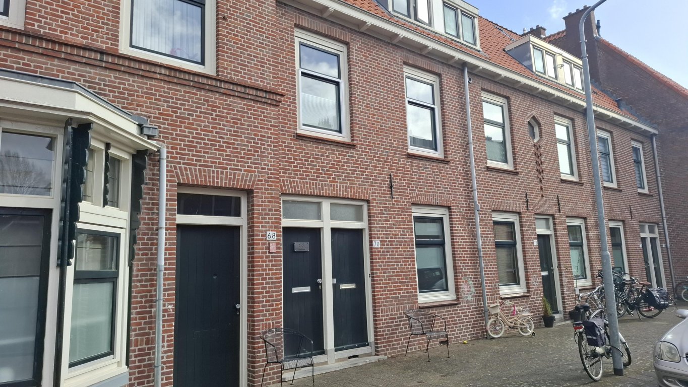 Foto 13 van Johannes Spaanstraat 70 in Dordrecht