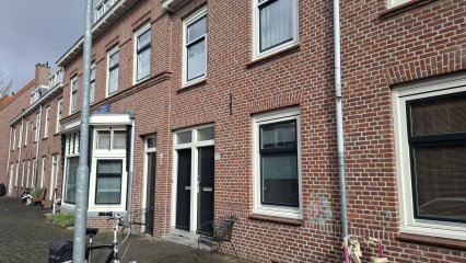 Johannes Spaanstraat 70 in Dordrecht