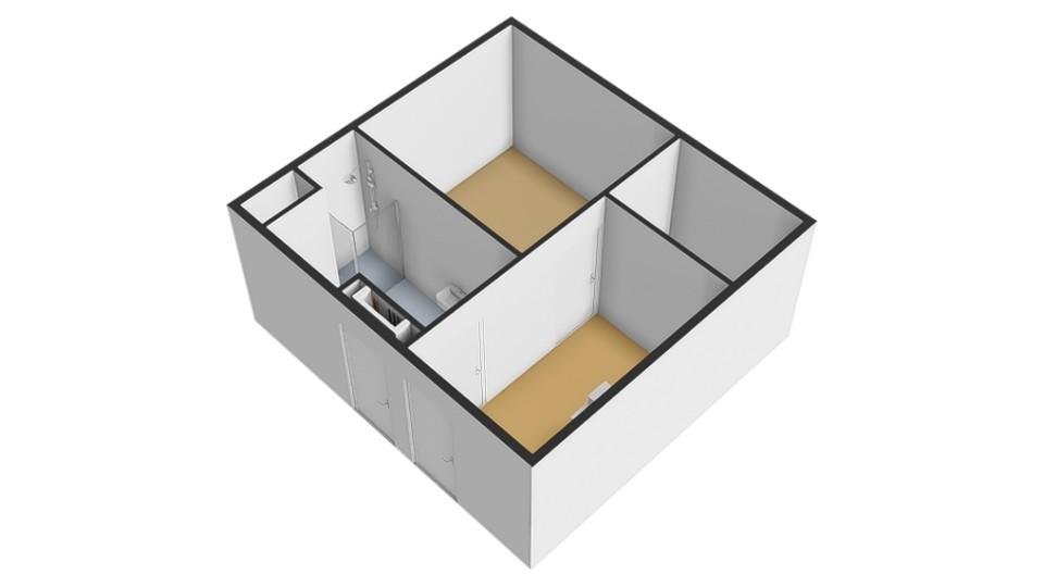 Foto 17 van Admiraalsplein 113 in Dordrecht