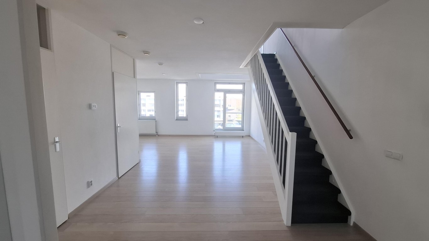 Foto 3 van Admiraalsplein 113 in Dordrecht