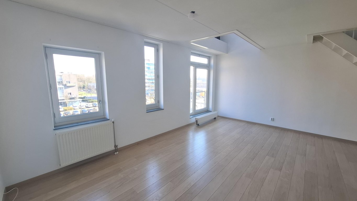 Foto 2 van Admiraalsplein 113 in Dordrecht