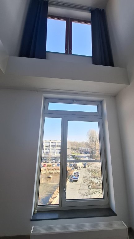 Foto 4 van Admiraalsplein 113 in Dordrecht