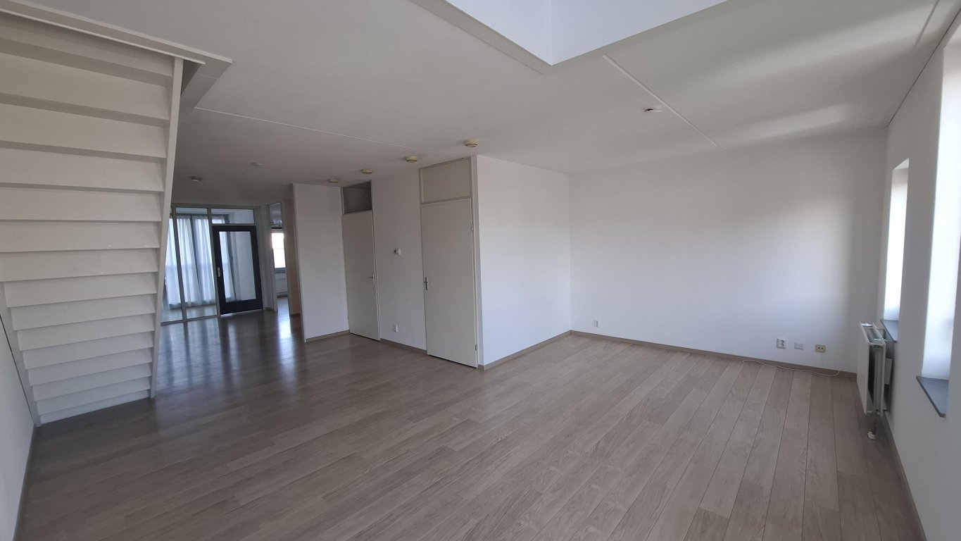 Foto 1 van Admiraalsplein 113 in Dordrecht