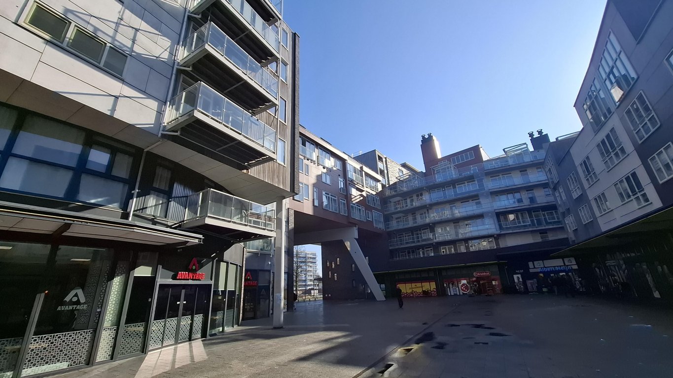 Foto 13 van Admiraalsplein 113 in Dordrecht