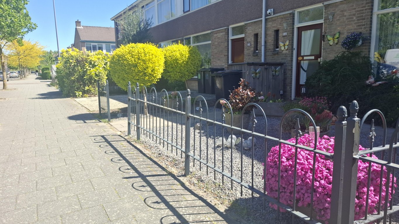 Foto 17 van Noorderhagen 26 in Rotterdam