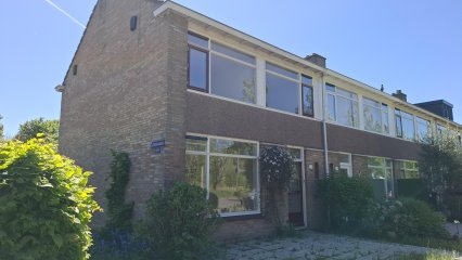 Noorderhagen 26 in Rotterdam
