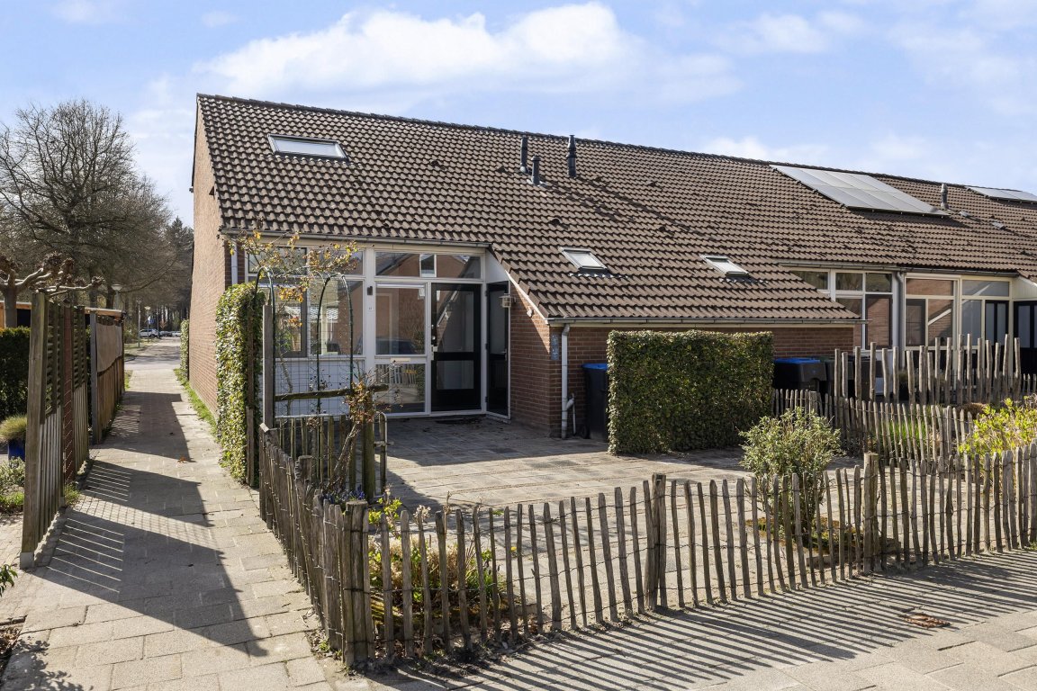 Foto 1 van Batinge 97 in Norg