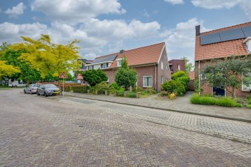 Prinses Irenestraat 3 in Oisterwijk