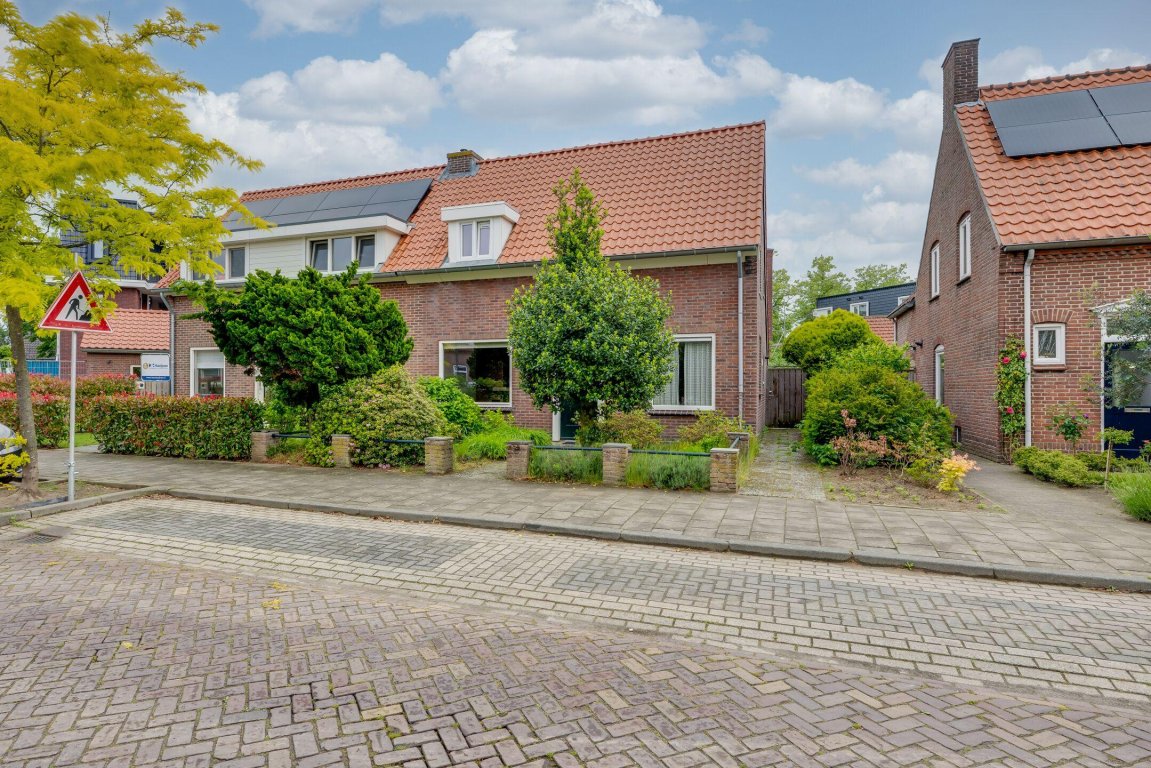 Foto 2 van Prinses Irenestraat 3 in Oisterwijk