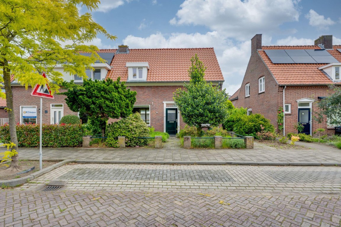Foto 3 van Prinses Irenestraat 3 in Oisterwijk