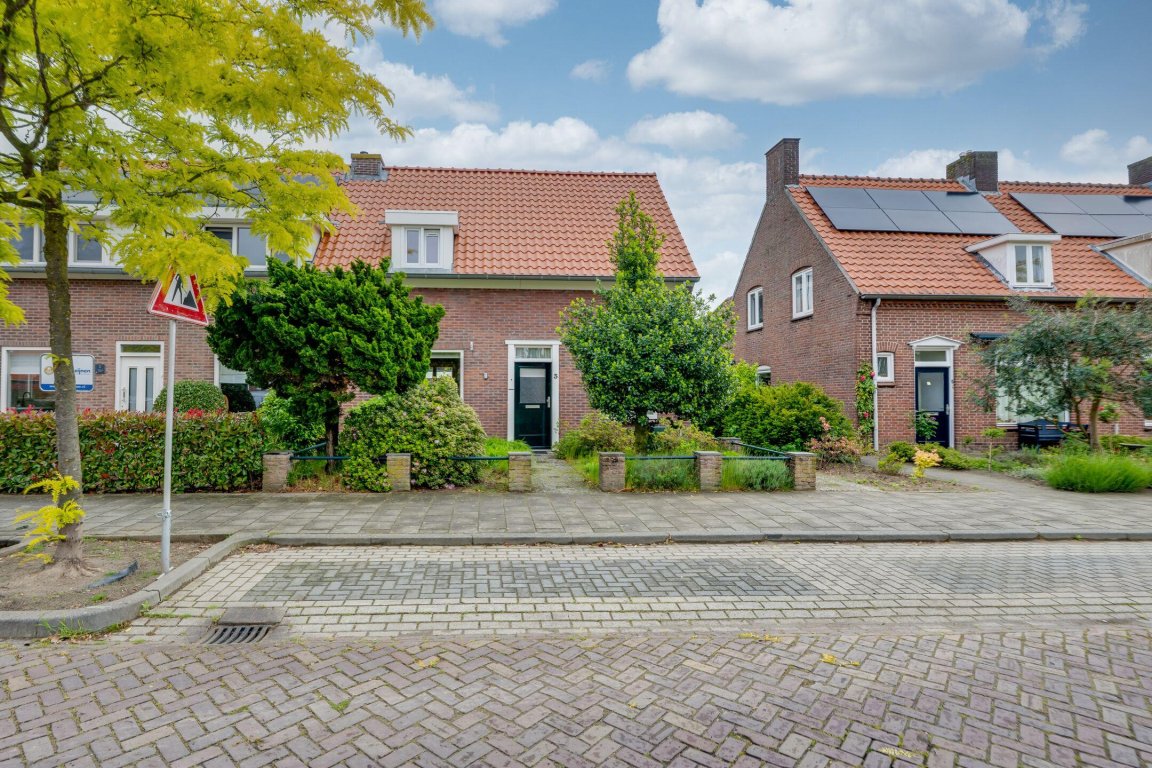Foto 4 van Prinses Irenestraat 3 in Oisterwijk