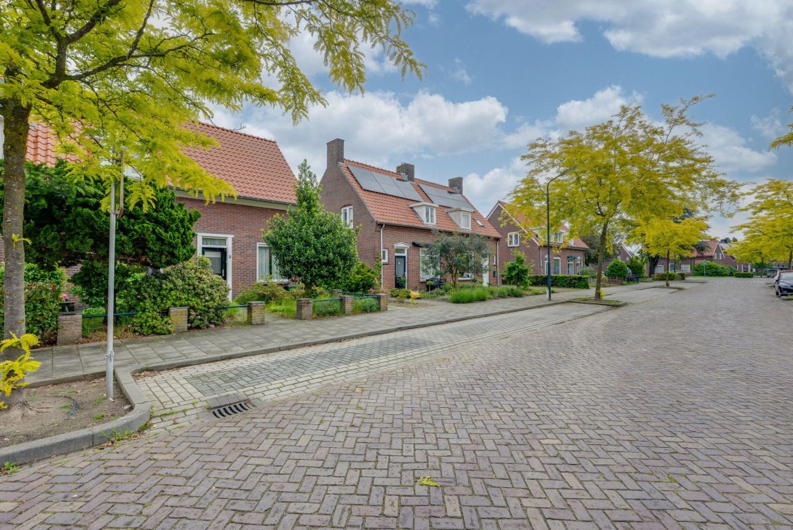 Foto 5 van Prinses Irenestraat 3 in Oisterwijk