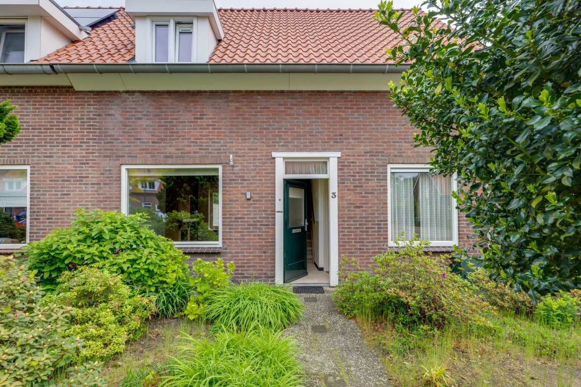 Foto 6 van Prinses Irenestraat 3 in Oisterwijk