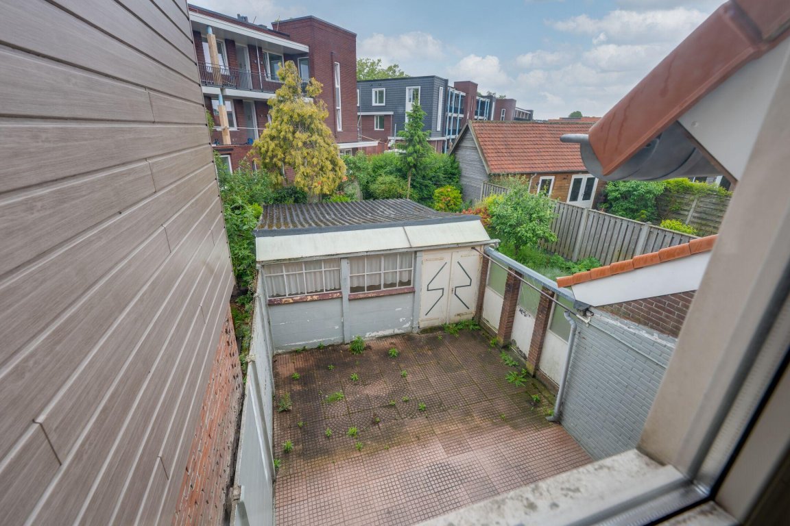 Foto 38 van Prinses Irenestraat 3 in Oisterwijk