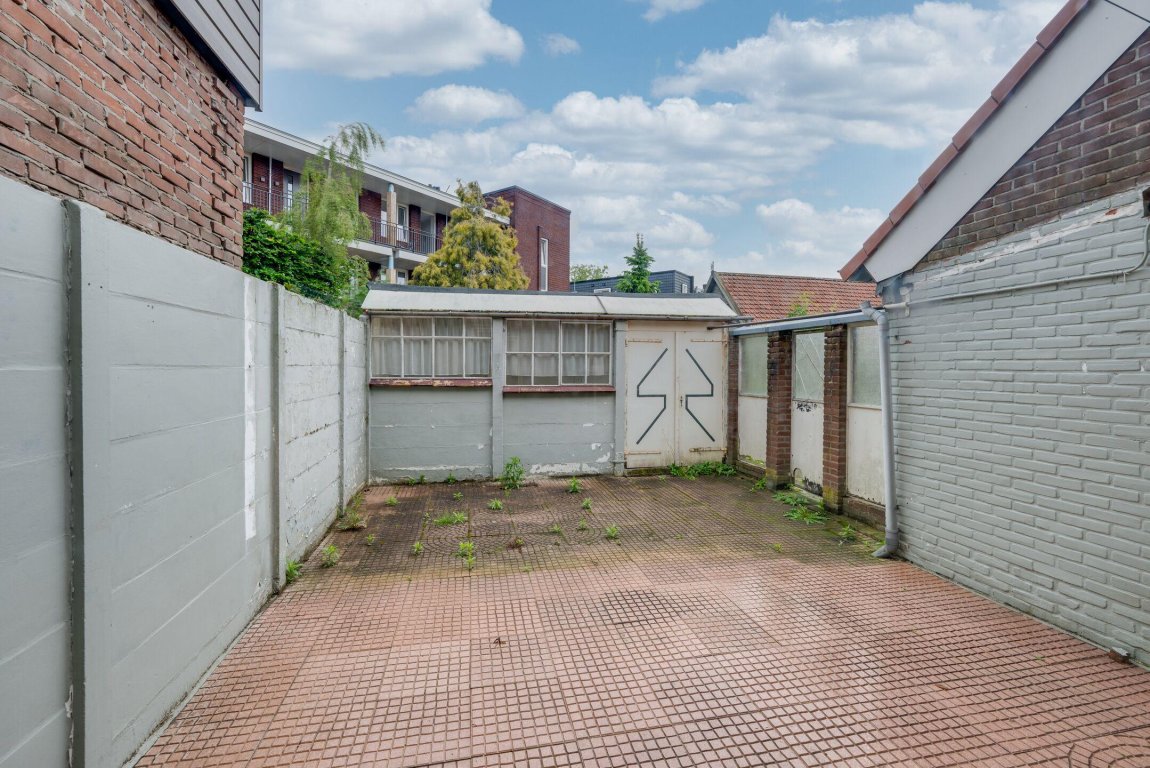 Foto 46 van Prinses Irenestraat 3 in Oisterwijk
