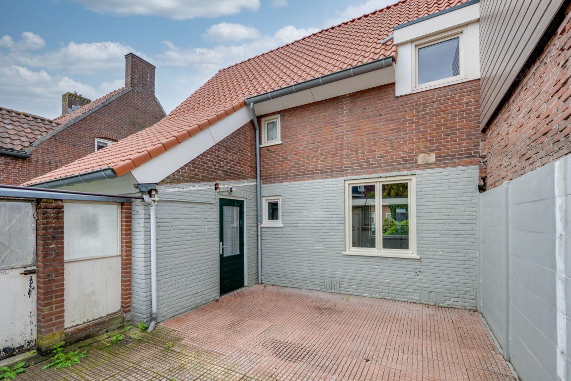 Foto 48 van Prinses Irenestraat 3 in Oisterwijk
