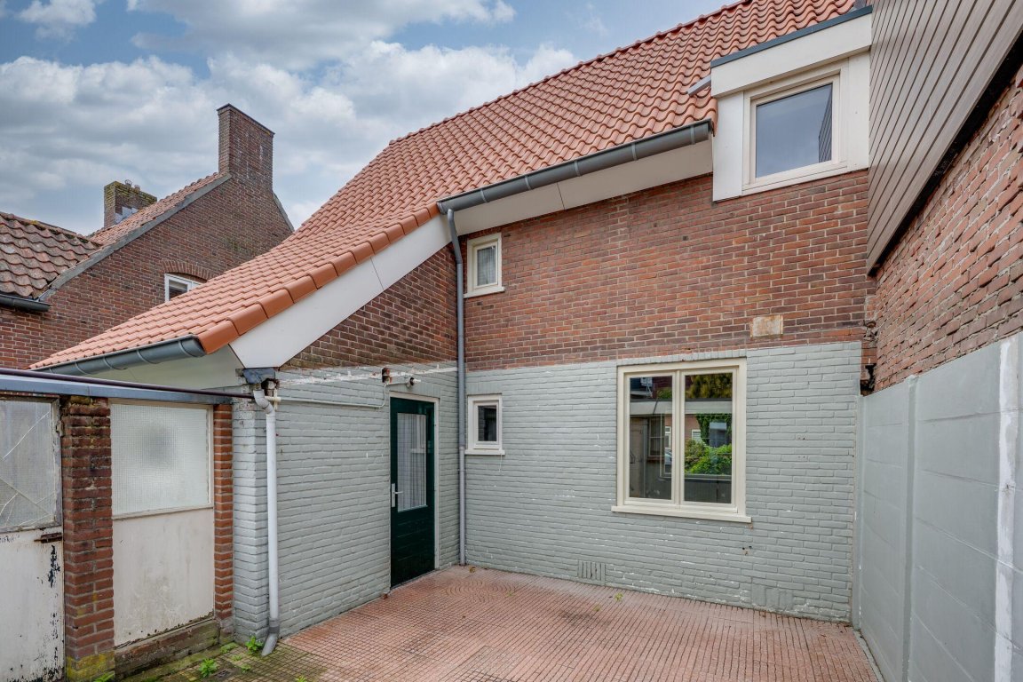 Foto 49 van Prinses Irenestraat 3 in Oisterwijk
