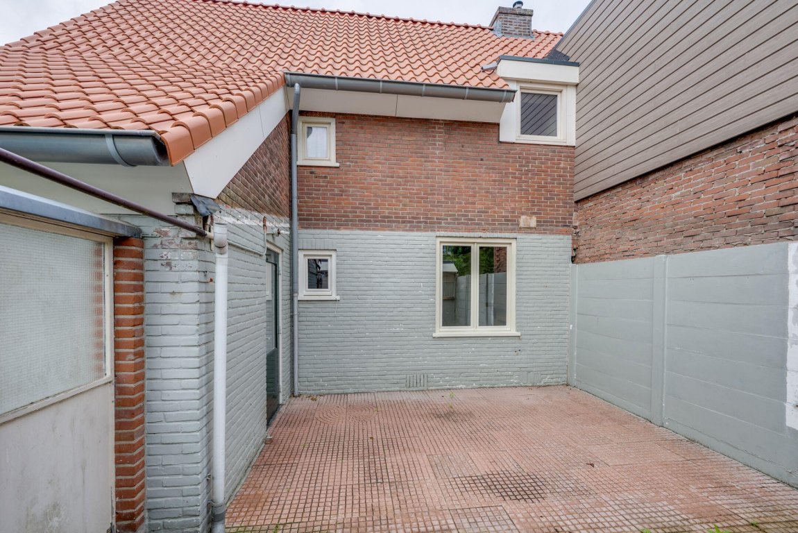 Foto 50 van Prinses Irenestraat 3 in Oisterwijk