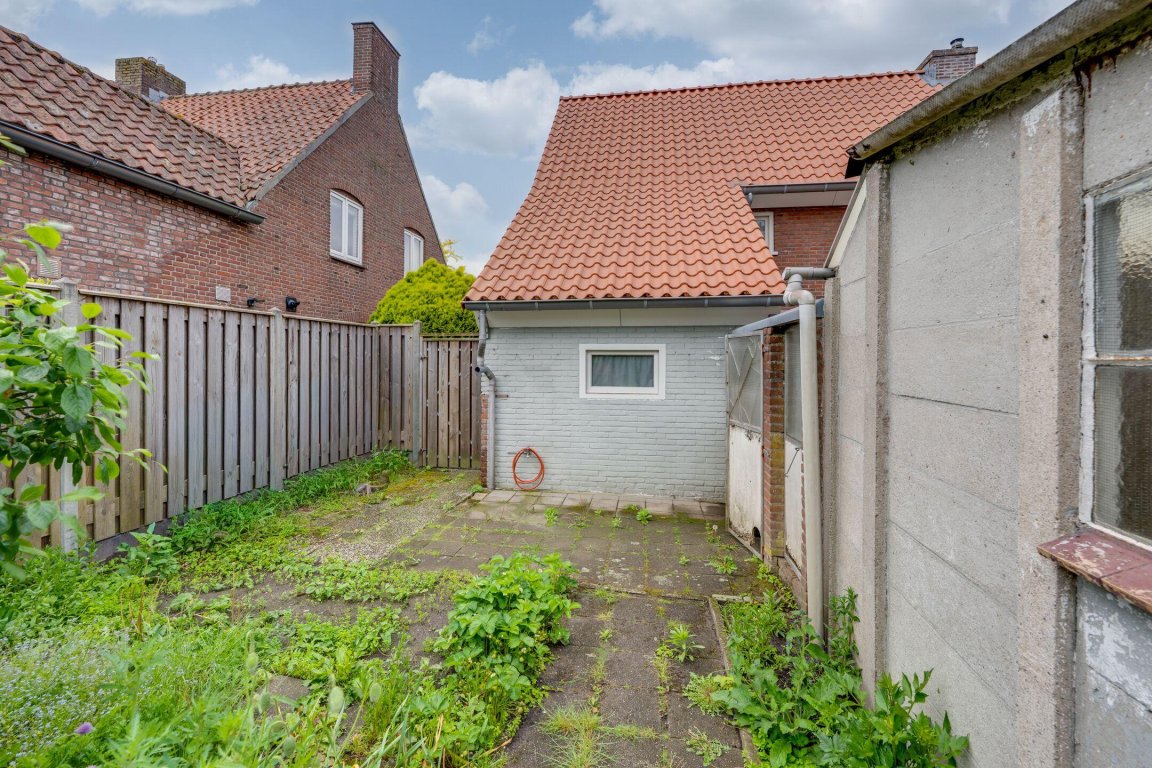 Foto 58 van Prinses Irenestraat 3 in Oisterwijk