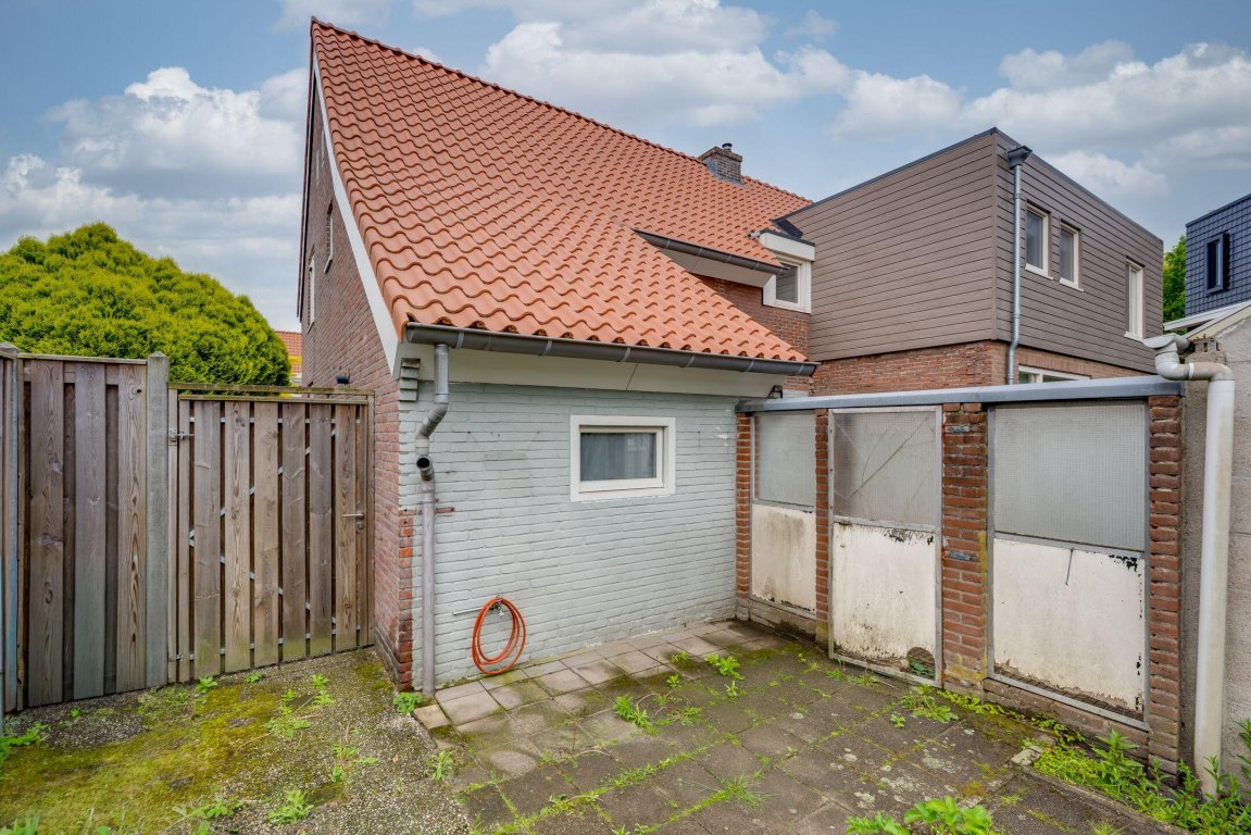 Foto 59 van Prinses Irenestraat 3 in Oisterwijk