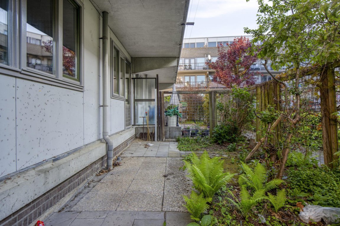 Foto 14 van Moerkapellestraat 18 in Rotterdam