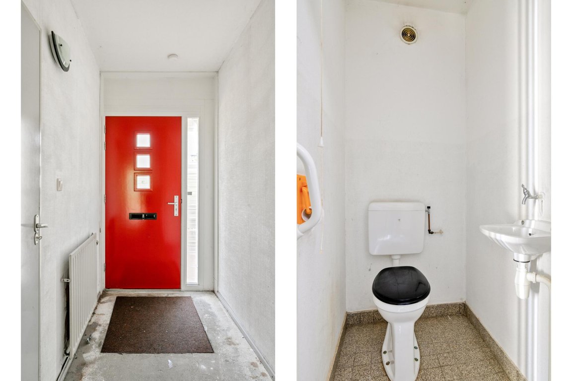 Foto 4 van Kreutzerstraat 22 in Tilburg