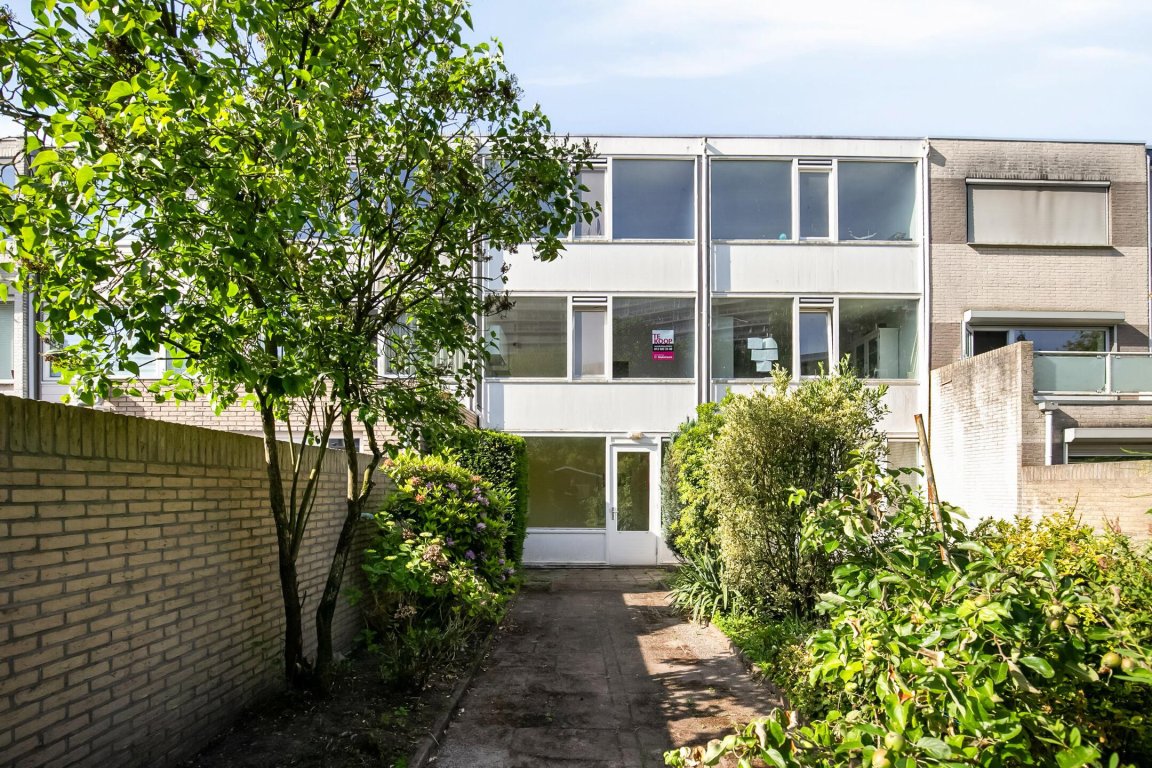 Foto 29 van Kreutzerstraat 22 in Tilburg