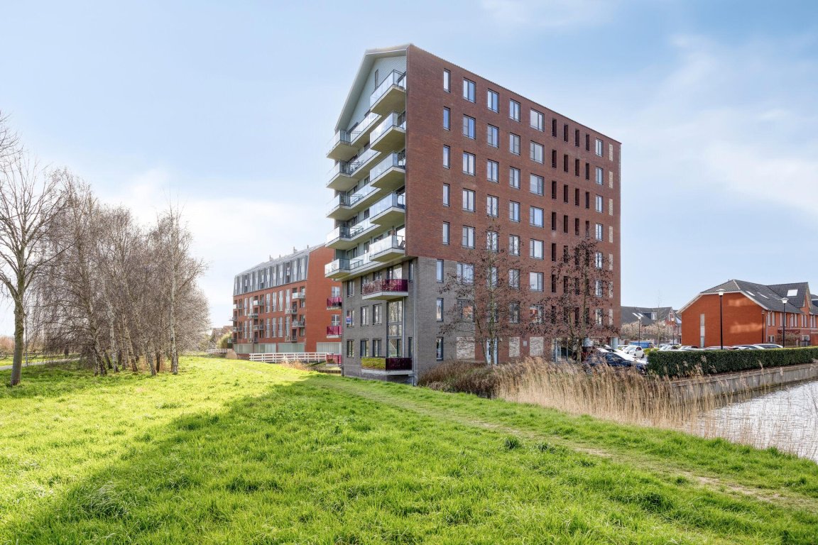 Foto 41 van Koegelwieckplantsoen 91 in Berkel en Rodenrijs