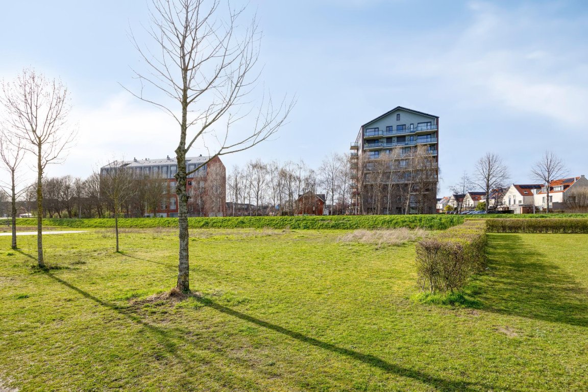 Foto 40 van Koegelwieckplantsoen 91 in Berkel en Rodenrijs