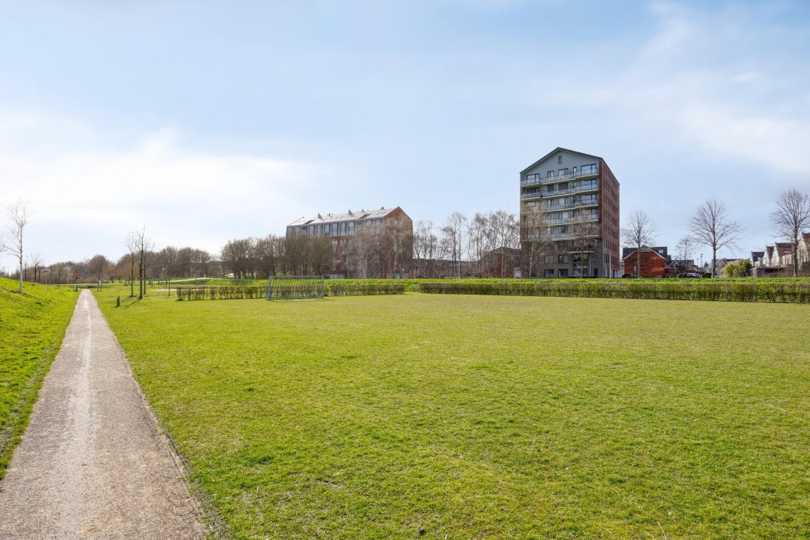 Foto 39 van Koegelwieckplantsoen 91 in Berkel en Rodenrijs