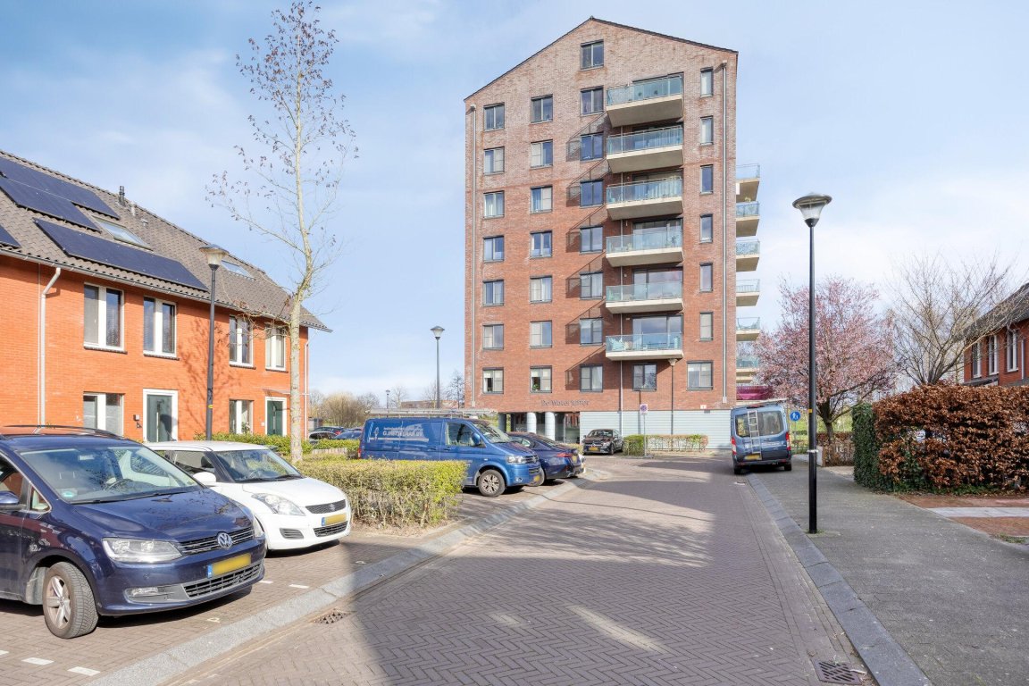 Foto 38 van Koegelwieckplantsoen 91 in Berkel en Rodenrijs