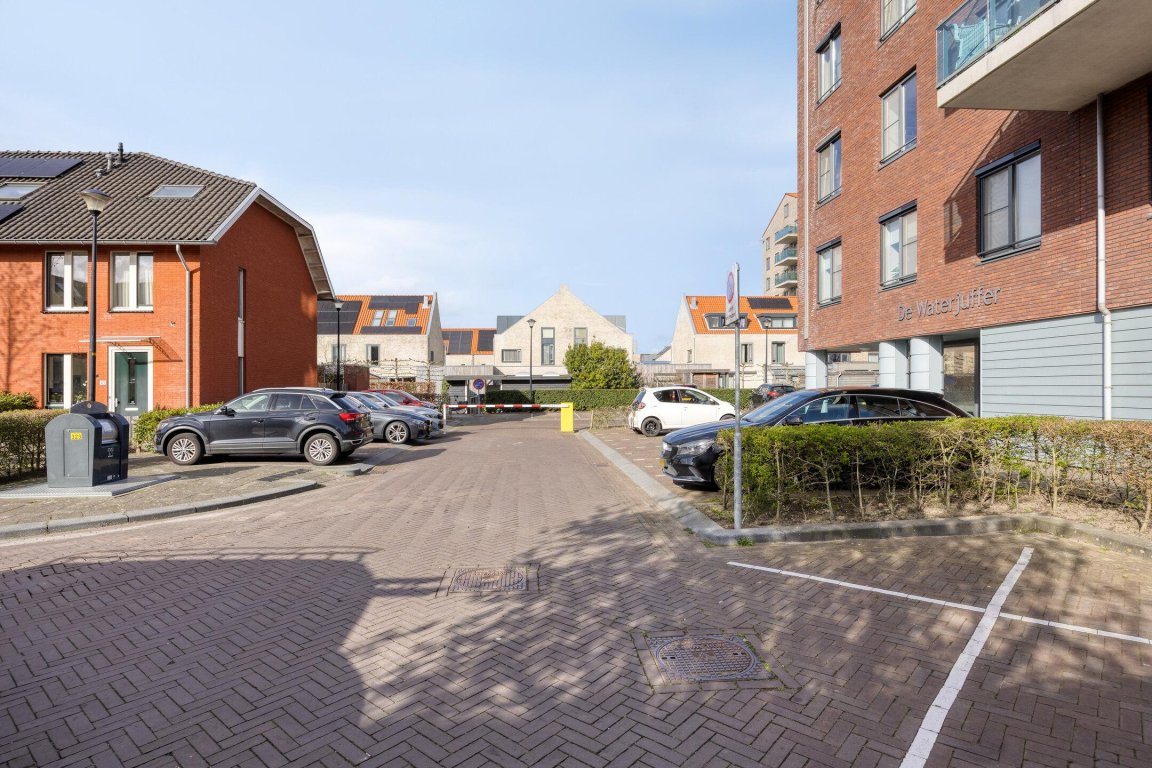 Foto 37 van Koegelwieckplantsoen 91 in Berkel en Rodenrijs