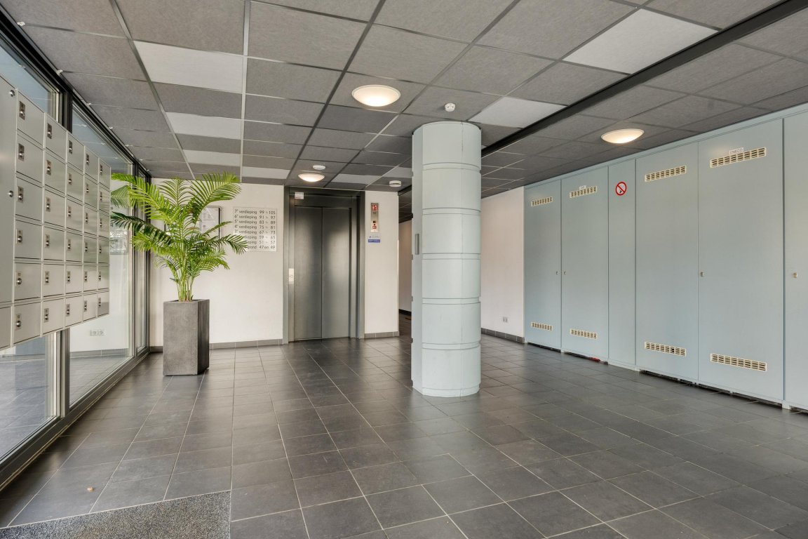 Foto 32 van Koegelwieckplantsoen 91 in Berkel en Rodenrijs