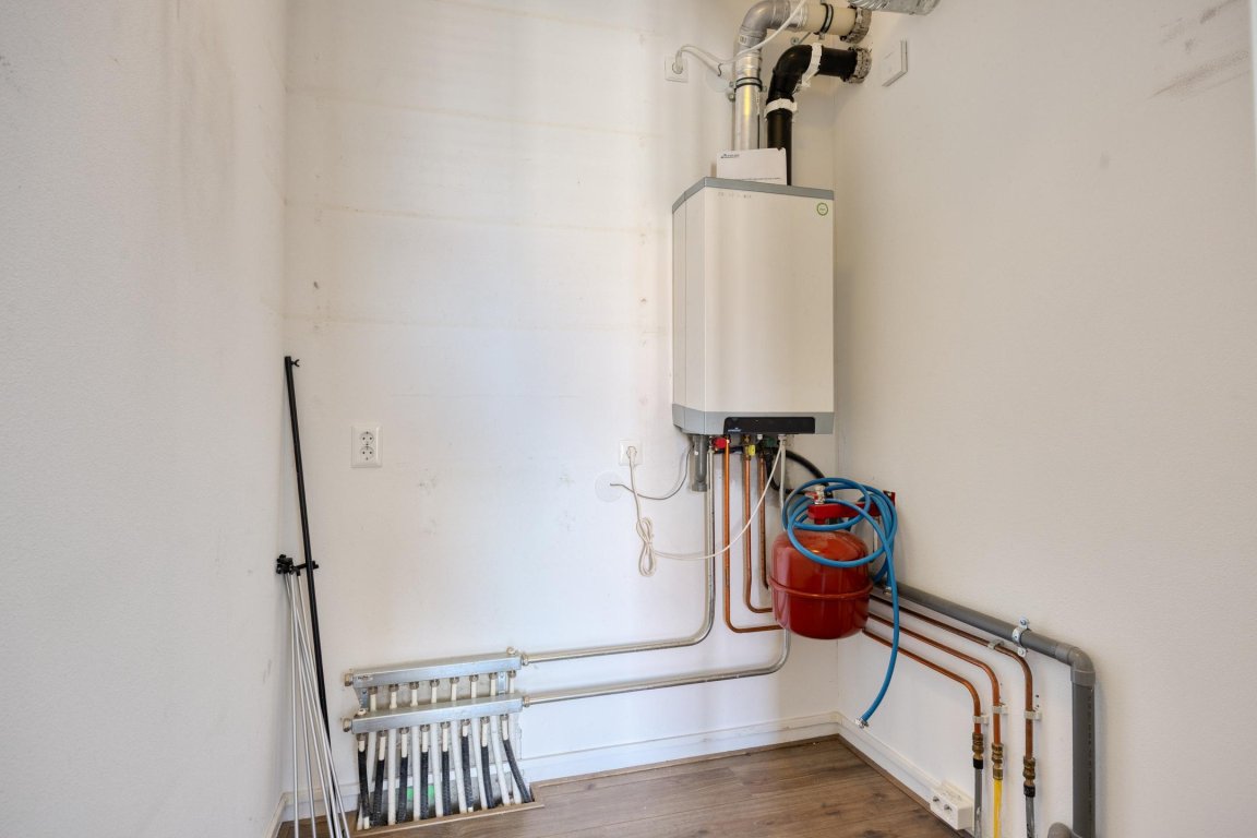 Foto 5 van Koegelwieckplantsoen 91 in Berkel en Rodenrijs