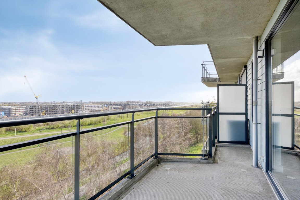 Foto 4 van Koegelwieckplantsoen 91 in Berkel en Rodenrijs