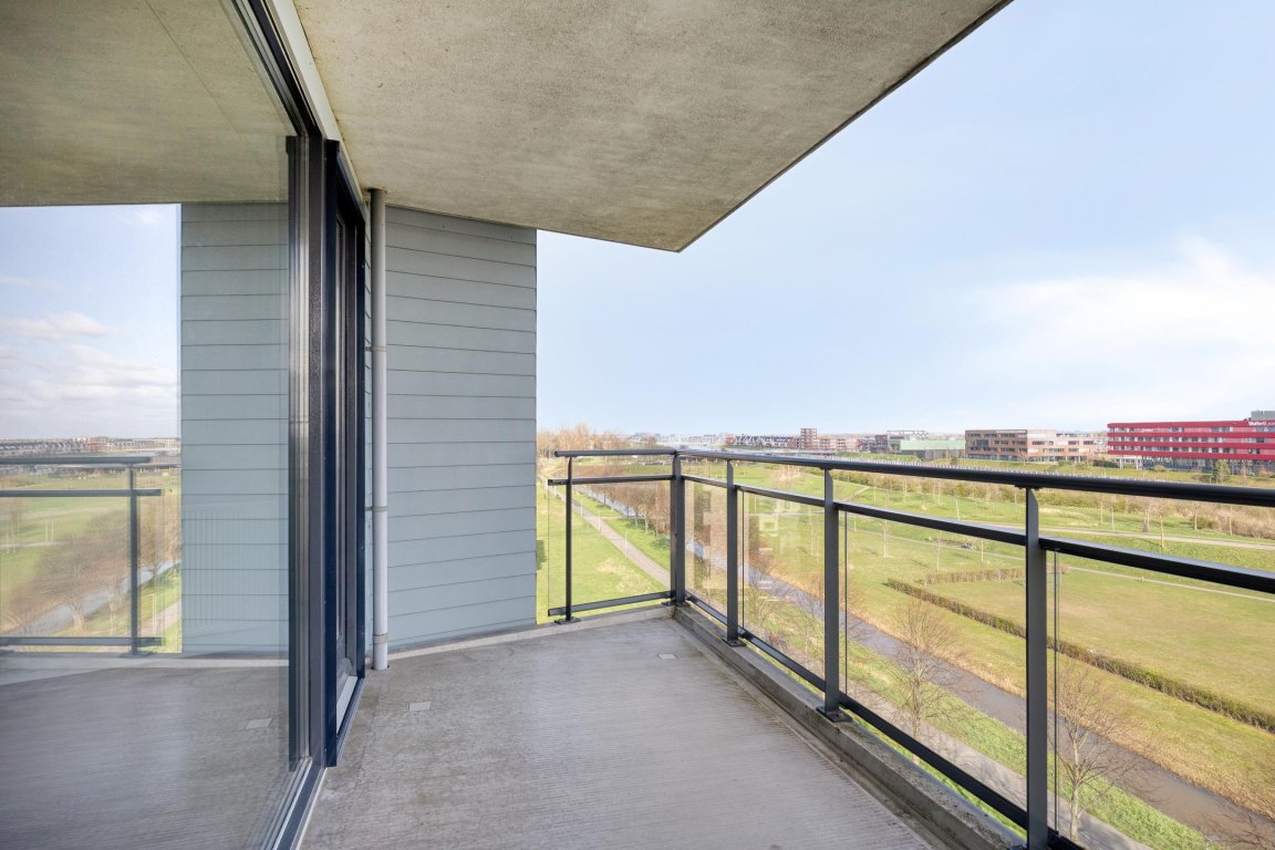 Foto 3 van Koegelwieckplantsoen 91 in Berkel en Rodenrijs